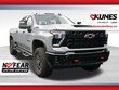  Chevrolet Silverado 2500 HD