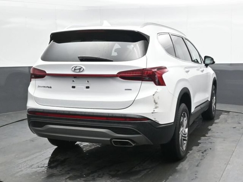 Used 2023 Hyundai Santa Fe SEL