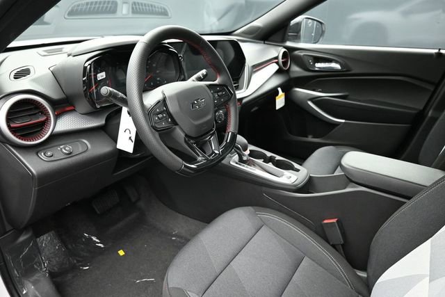 2026 Chevrolet Trax RS - Photo 16