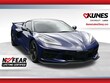  Chevrolet Corvette Stingray