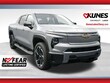  Chevrolet Silverado EV