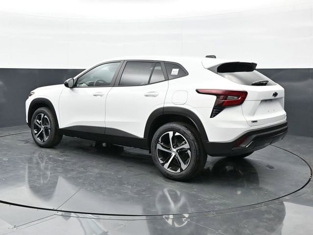 2026 Chevrolet Trax RS - Photo 9
