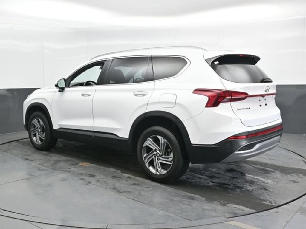 Used 2023 Hyundai Santa Fe SEL