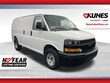  Chevrolet Express Cargo