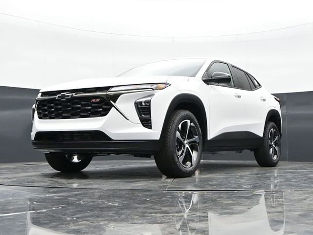 2026 Chevrolet Trax RS - Photo 44