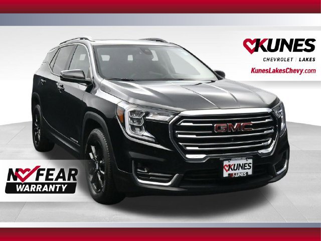 2023 GMC Terrain