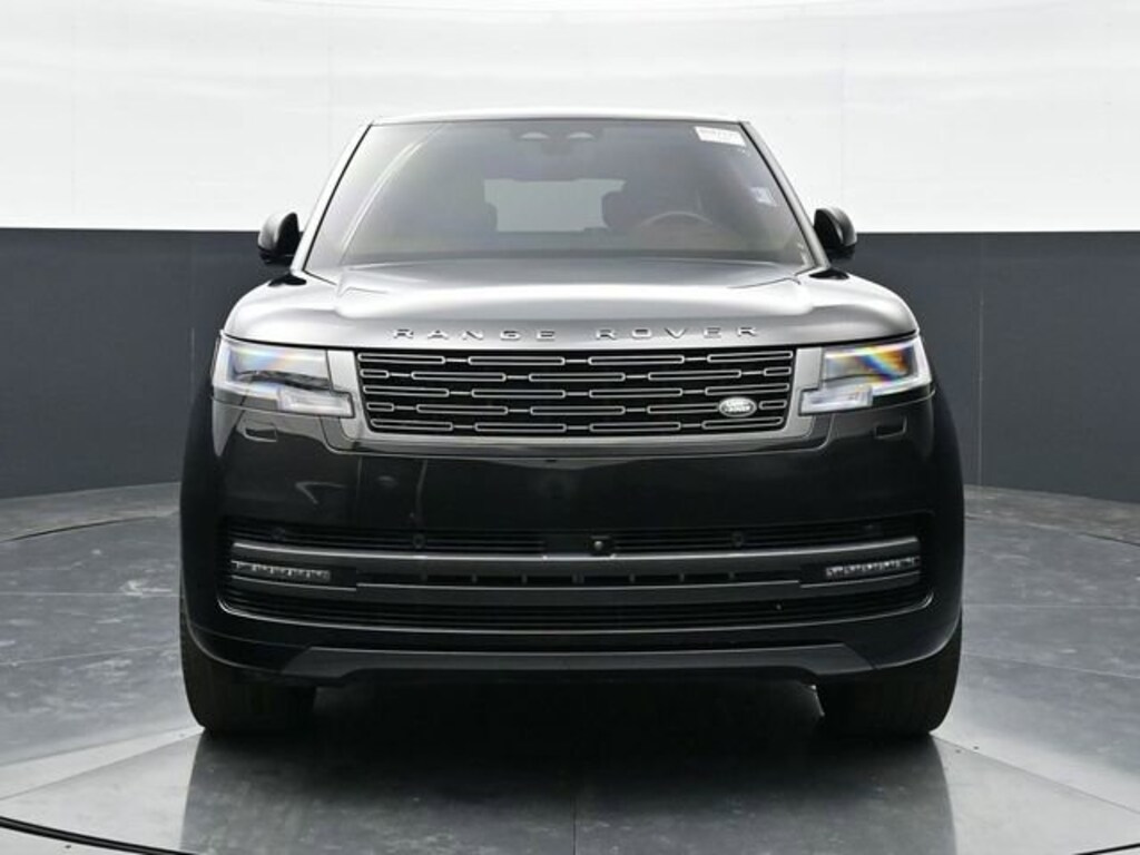 Used 2024 Land Rover Range Rover Autobiography