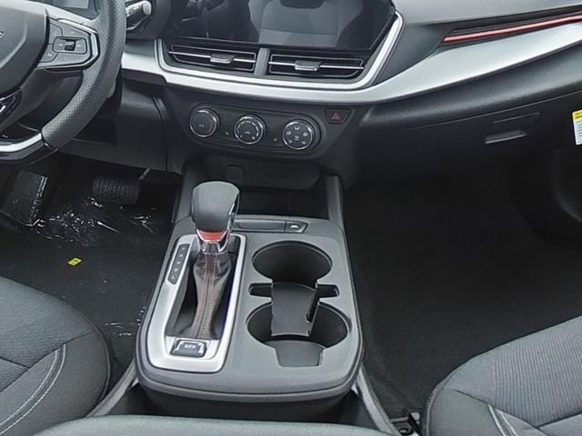 2026 Chevrolet Trax RS - Photo 28