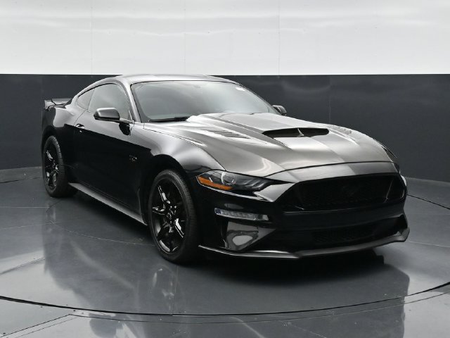 Used 2019 Ford Mustang GT