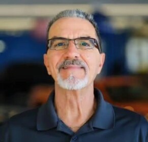 Staff member Lance Legler from ID_cf50da