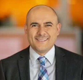 Staff member Daniel Trujillo from ID_c42a97