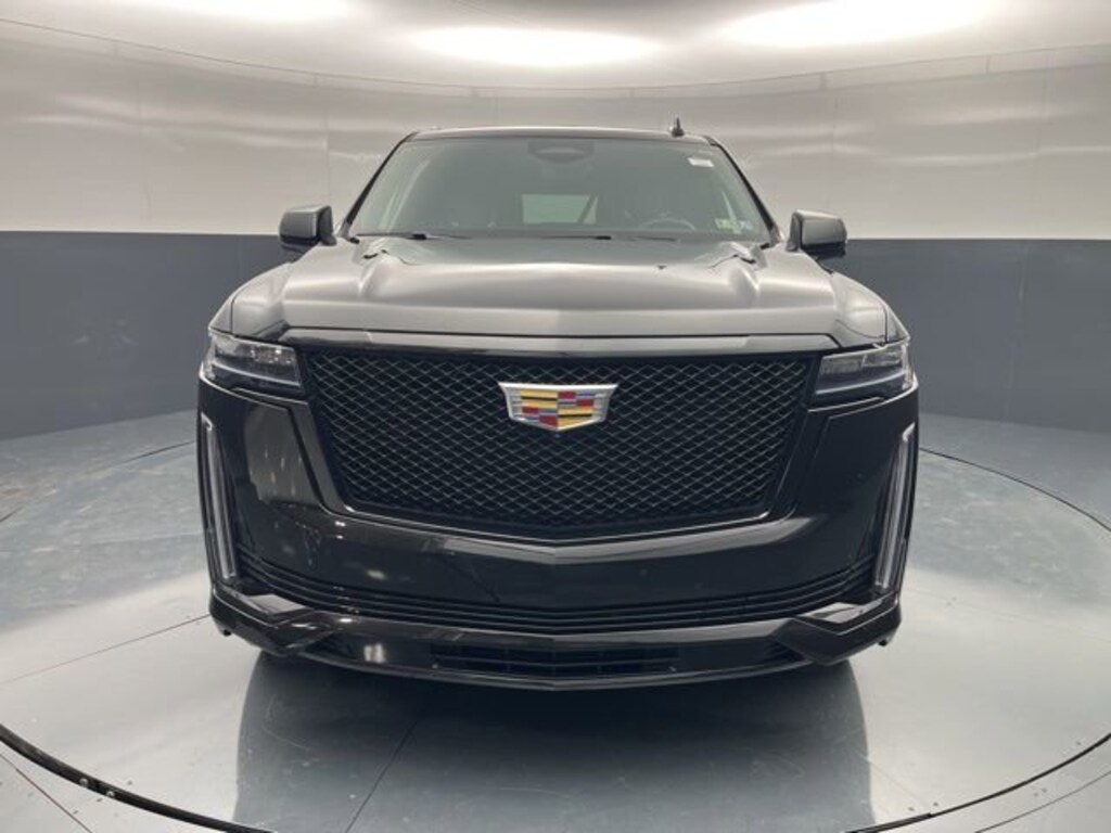 Used 2024 CADILLAC Escalade Sport SUV