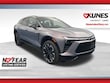 Chevrolet Blazer EV