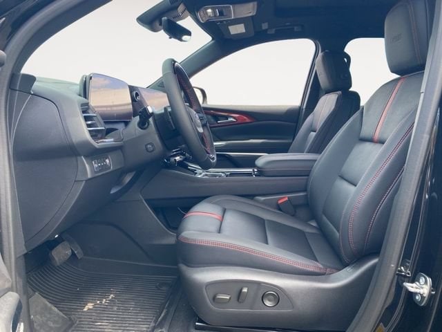 2026 Chevrolet Traverse RS - Photo 30