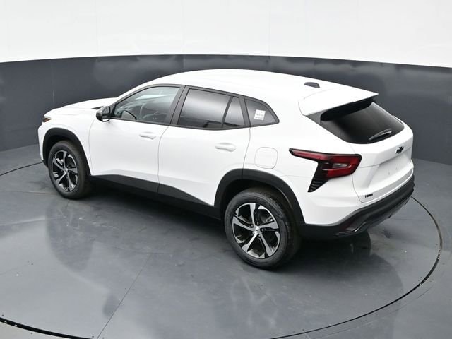 2026 Chevrolet Trax RS - Photo 38