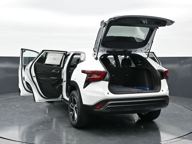 2026 Chevrolet Trax RS - Photo 49
