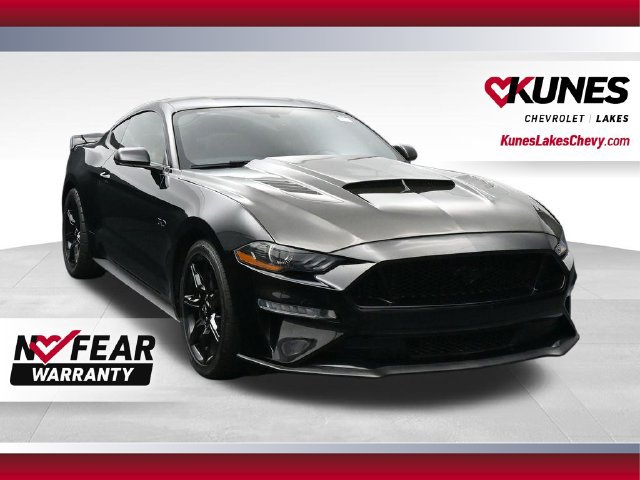 Used 2019 Ford Mustang GT