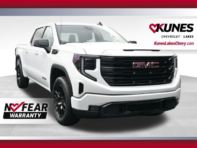  GMC Sierra 1500