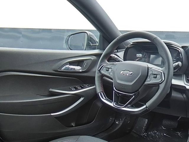 2026 Chevrolet Trax RS - Photo 24