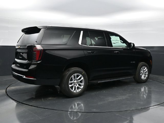 New 2026 Chevrolet Tahoe LT SUV