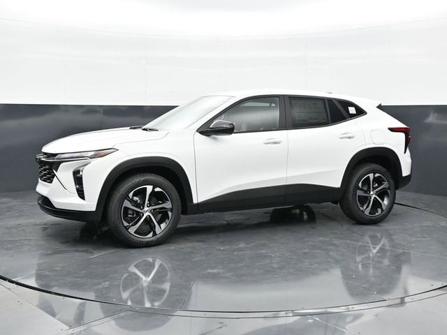 2026 Chevrolet Trax RS - Photo 8