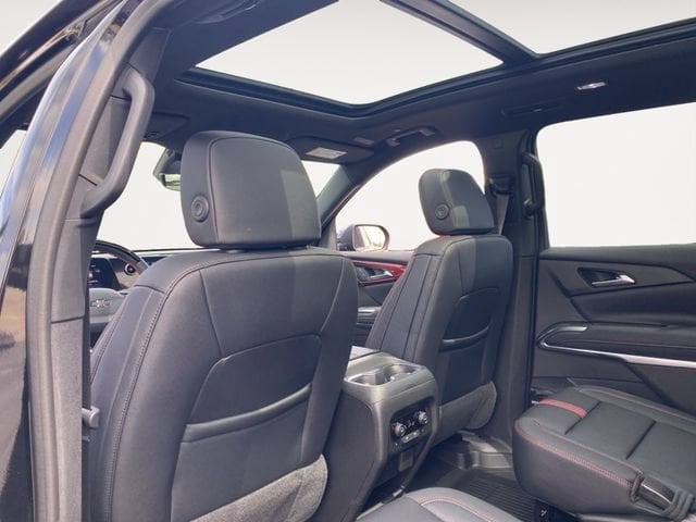 2026 Chevrolet Traverse RS - Photo 31