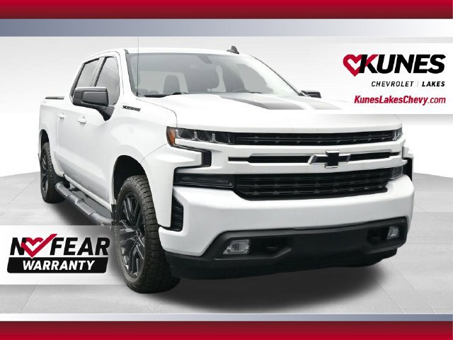 2022 Chevrolet Silverado 1500 Limited