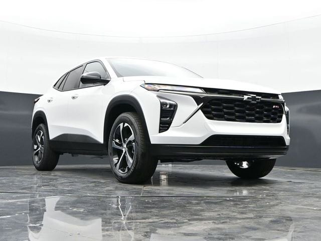 2026 Chevrolet Trax RS - Photo 43