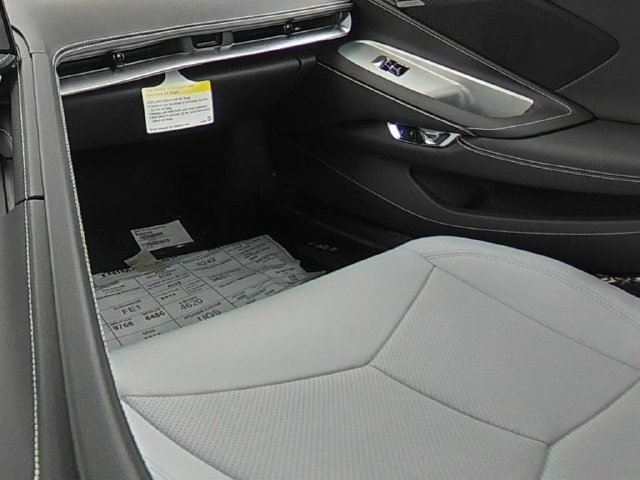 2027 Chevrolet Corvette 1LT - Photo 41
