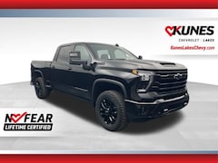 2026 Chevrolet Silverado 2500 HD High Country Truck
