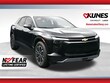 Chevrolet Blazer EV