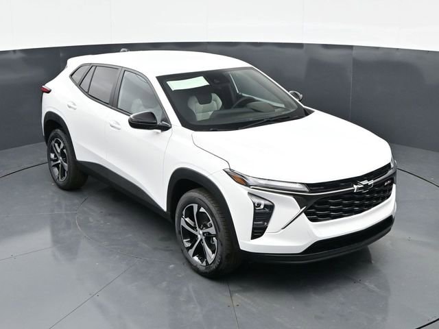 2026 Chevrolet Trax RS - Photo 36