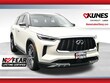  INFINITI QX60