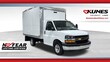  Chevrolet Express Cutaway 3500
