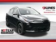  Chevrolet Bolt