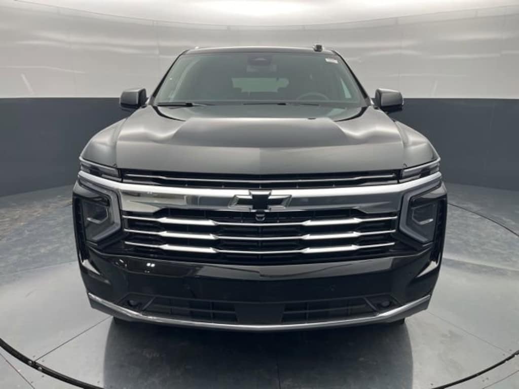 New 2026 Chevrolet Tahoe LT SUV