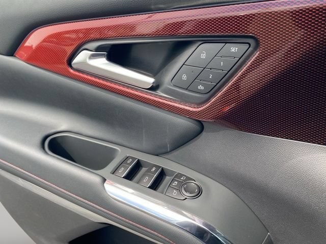 2026 Chevrolet Traverse RS - Photo 25