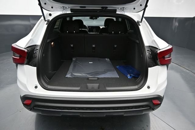 2026 Chevrolet Trax RS - Photo 12