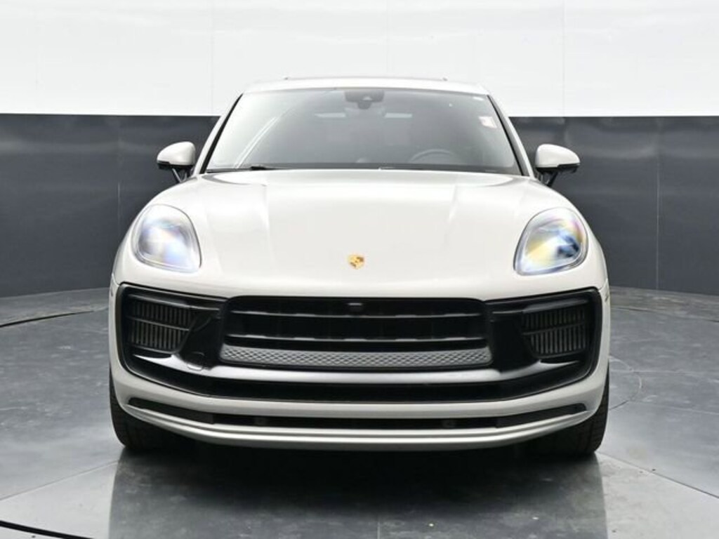 Used 2022 Porsche Macan GTS