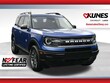  Ford Bronco Sport