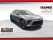  Chevrolet Blazer EV