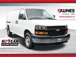  Chevrolet Express Cargo
