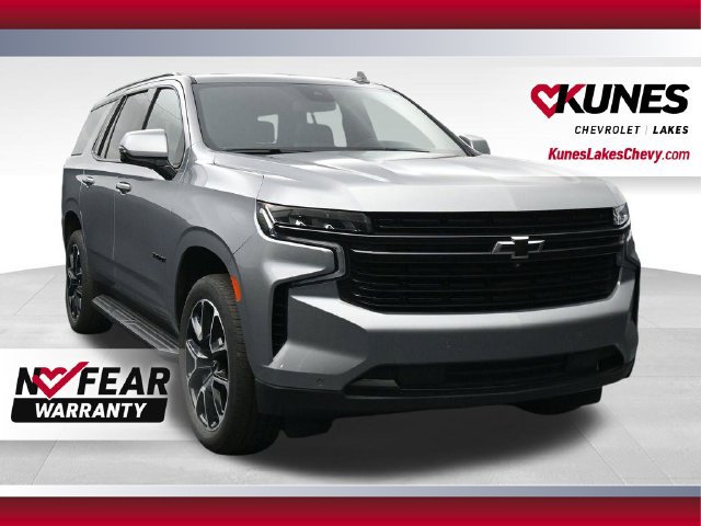 2023 Chevrolet Tahoe