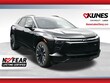  Chevrolet Blazer EV