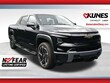  Chevrolet Silverado EV