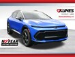  Chevrolet Equinox EV