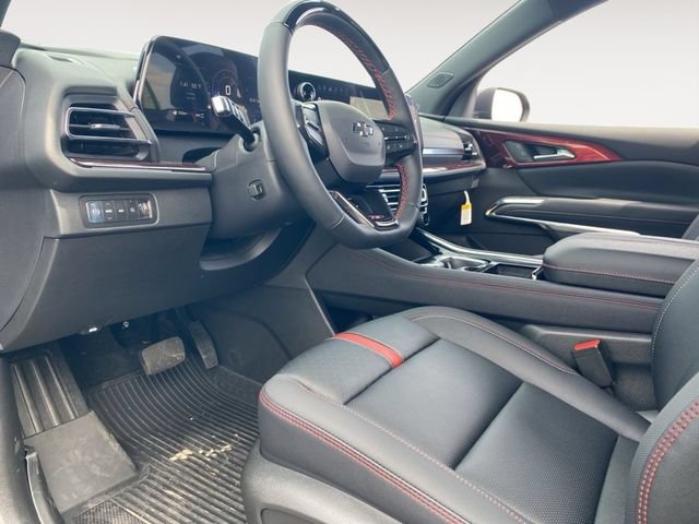 2026 Chevrolet Traverse RS - Photo 29