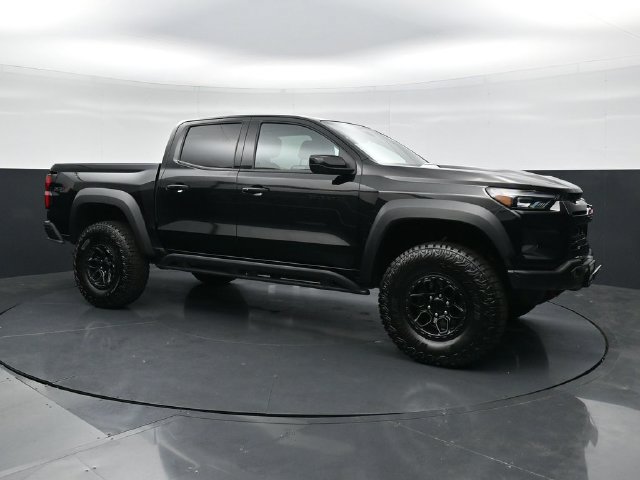 Used 2024 Chevrolet Colorado ZR2 Truck