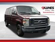  Ford Econoline Cargo Van