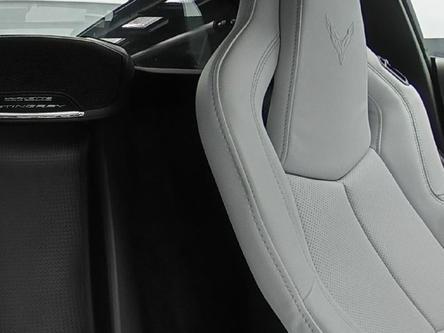 2027 Chevrolet Corvette 1LT - Photo 42